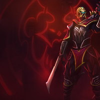 League of Legends - Talon