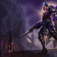 League of Legends - Talon