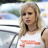 Kristen Bell