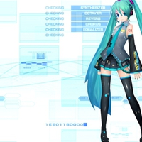 Hatsune Miku