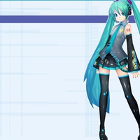 Hatsune Miku