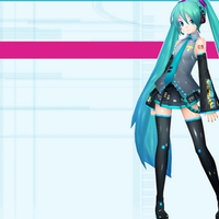 Hatsune Miku