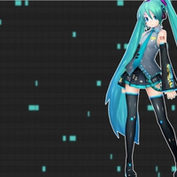 Hatsune Miku