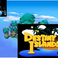 Destiny Islands (KH)