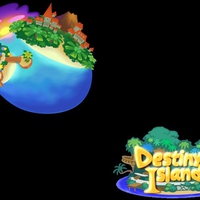 Destiny Islands (KHBBS)