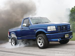 Ford F250 1994