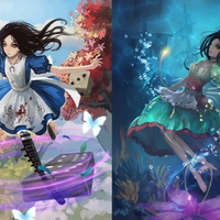 Alice madness returns