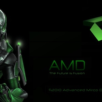 AMD logo