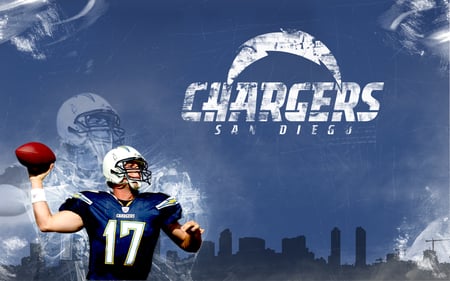 San Diego chargers - sport, football, 2011, chargers, 08