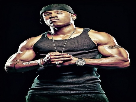 LL COOL J - action, actors, movies, usa