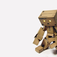 Robot Danbo