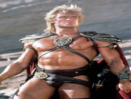 HE-MAN,DOLPH LUNDGREN - action, actors, movies, usa