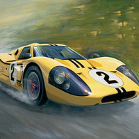 gt40