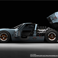 gt40