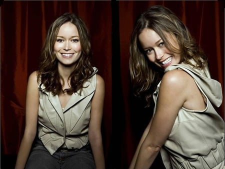 Summer Glau - summer glau, summer, beautiful, model, glau, actress