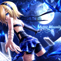 Kagamine Rin