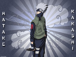 Hatake Kakashi