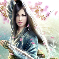 Fantasy Warrior