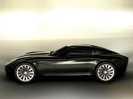 Lightning GT Concept - cars, gt, lightning, concept