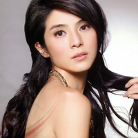 Chinese Super Model Ms. Charly Yeung