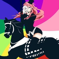 Megurine Luka