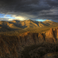 Smith Rock