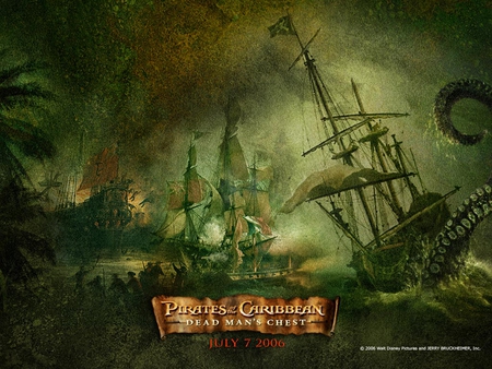 PIRATES OF THE CARIBBEAN - anime, beautiful, cool, you, man, for, hq, hd, nice, good, wallpaper