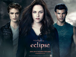 TWILIGHT ECLIPSE