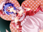 Remilia Scarlet