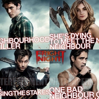 fright night
