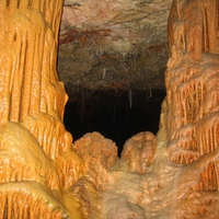 SOREQ CAVE