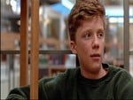 ANTHONY MICHAEL HALL