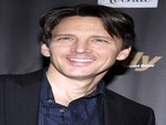 ANDREW McCARTHY