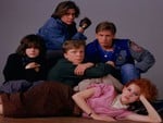 THE BREAKFAST CLUB