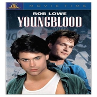 ROB LOWE & PATRICK SWAYZE