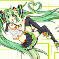 Hatsune Miku