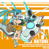 Hatsune Miku