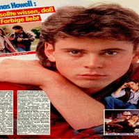 C.THOMAS HOWELL