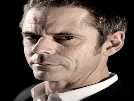 C.THOMAS HOWELL - action, actors, movies, usa