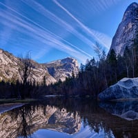 Mirror Lake