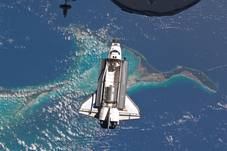 http://spaceflight.nasa.gov/gallery/images/station/crew-28/hires/iss028e015808.jpg - nasa, space, shuttle, blue