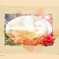St Therese de Lisieux
