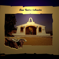 San Isidro labrador