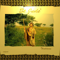 St Jude Thaddeus
