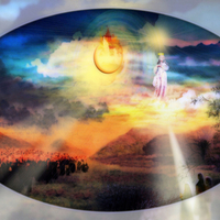 Miracle of the sun