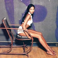 naomi campbell