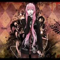 Megurine Luka