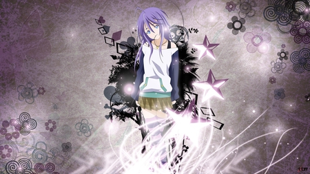 Shirayuki Mizore