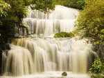 Wonderful Waterfall