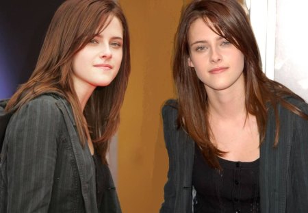 Kristen Stewart - kristen stewart, kristen, beautiful, model, stewart, actress